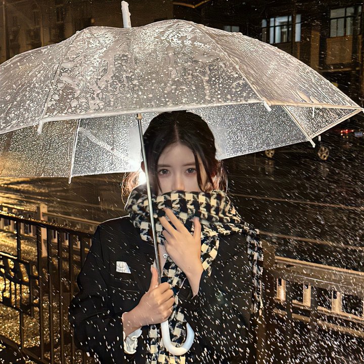 长夜漫漫