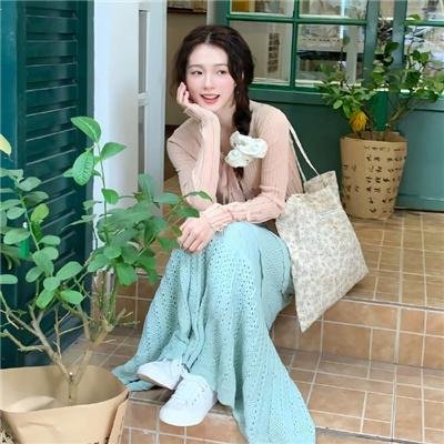 灵笼：研发记录